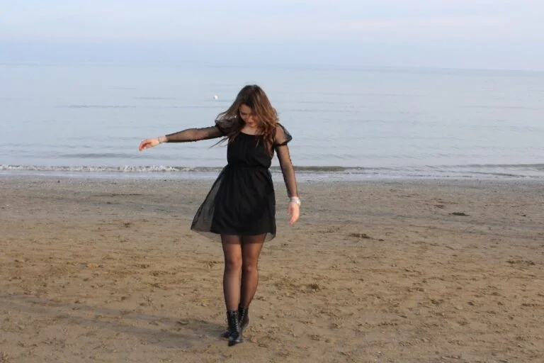 Bianca Neculaes - Showbiz Models (foto 3)