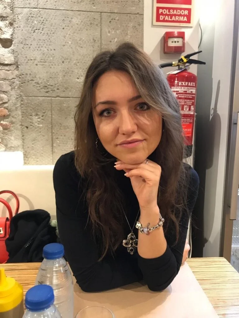 Bianca Neculaes - Showbiz Models (foto 5)