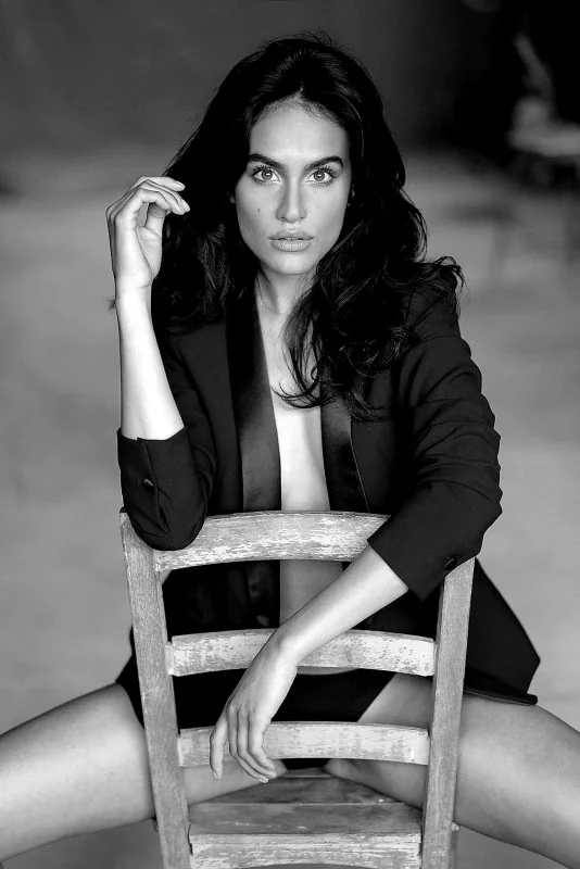 Carola B. - Attori