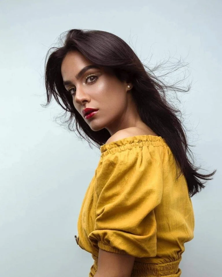 Carola Briola - Showbiz Models (foto 6)