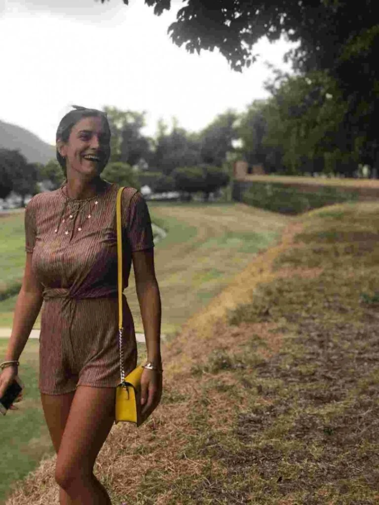 giulia poletti - Showbiz Models (foto 4)