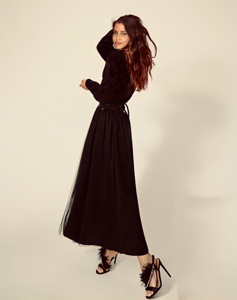 Sara Chiari - Showbiz Models (foto 5)