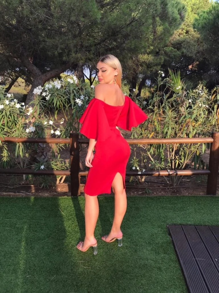 Elina Shevtsova - Showbiz Models (foto 6)