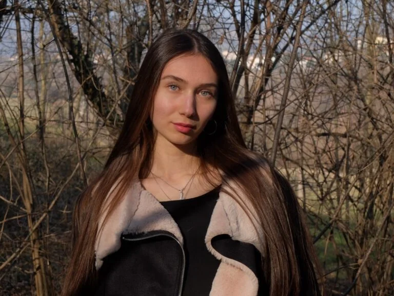 letizia pezzin - Showbiz Models (foto 3)