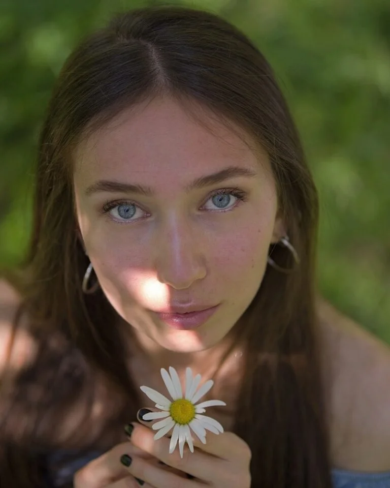 letizia pezzin - Showbiz Models (foto 4)