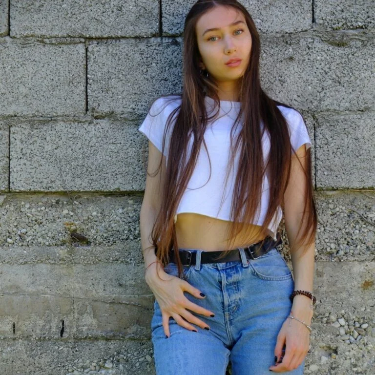 letizia pezzin - Showbiz Models (foto 5)