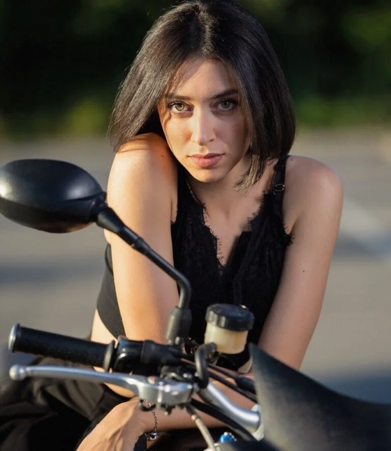 Carlotta Saturnino - Showbiz Models (foto 2)