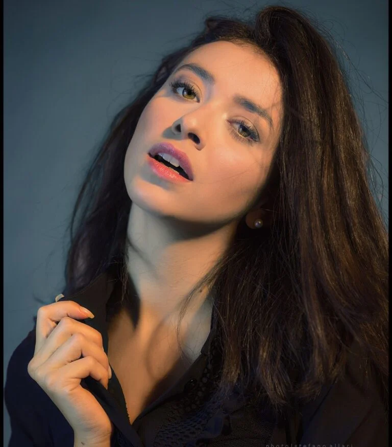 Carlotta Saturnino - Showbiz Models (foto 3)