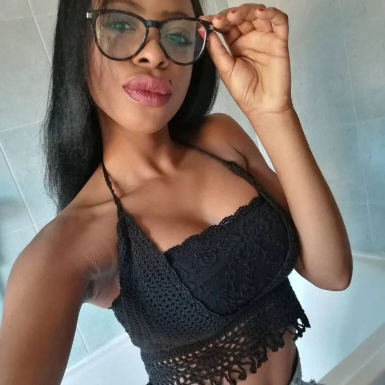 Maryanna Mubenga - Showbiz Models (foto 4)
