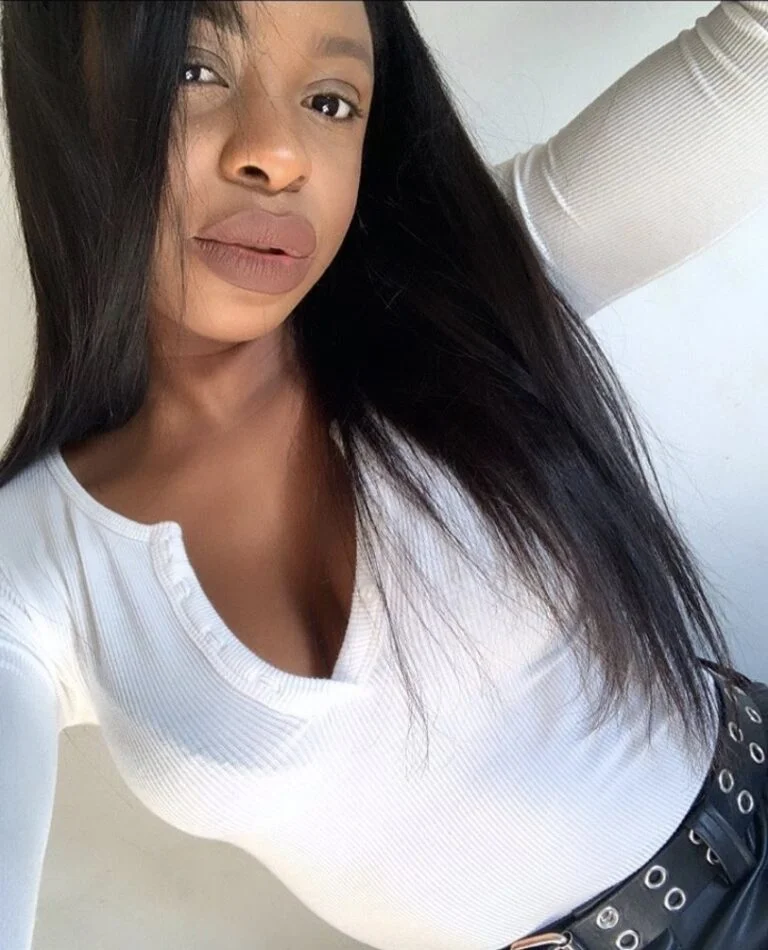 Maryanna Mubenga - Showbiz Models (foto 5)