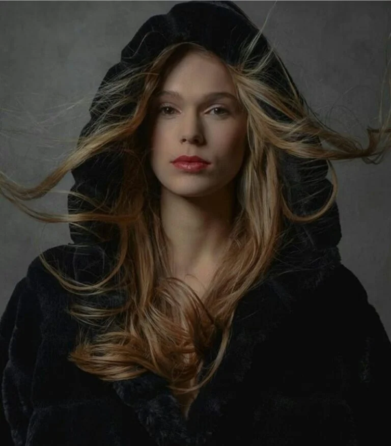 Silvia Inzaghi - Showbiz Models (foto 5)
