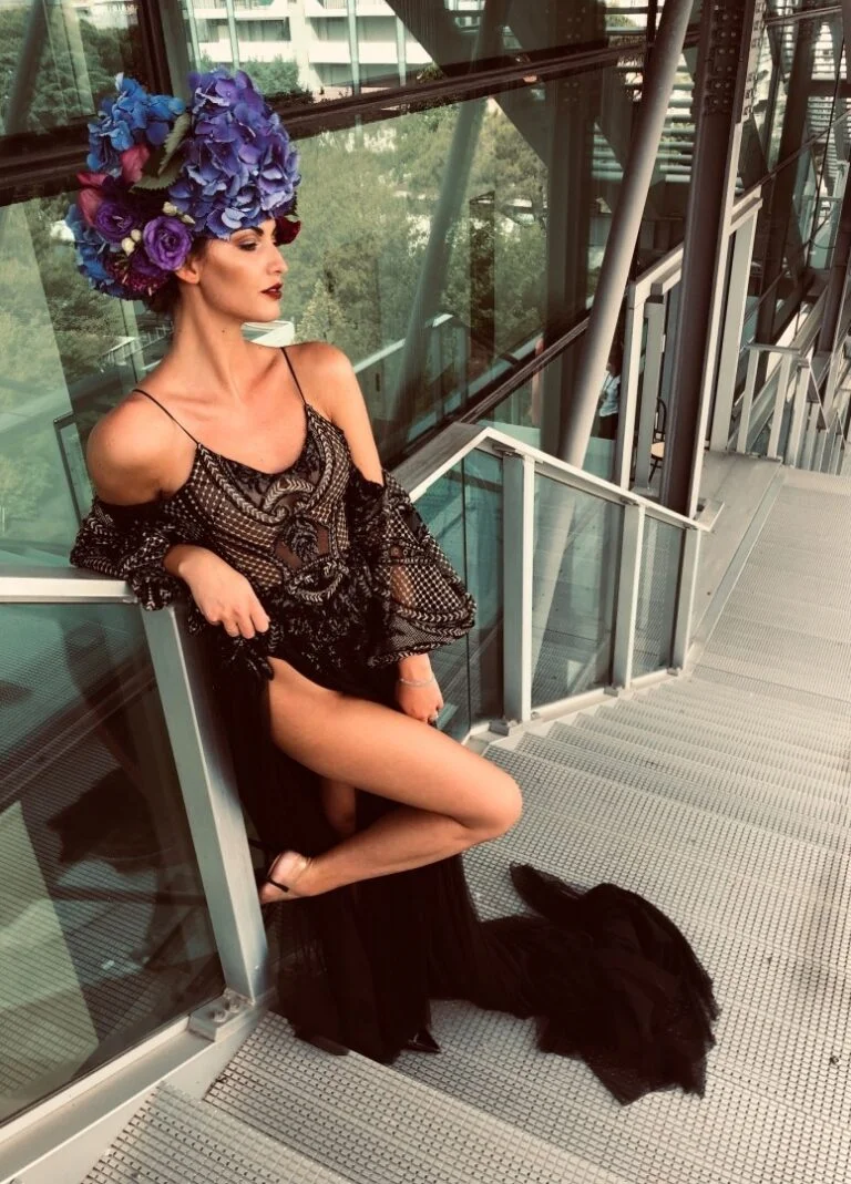 Francesca Bandini - Showbiz Models (foto 2)