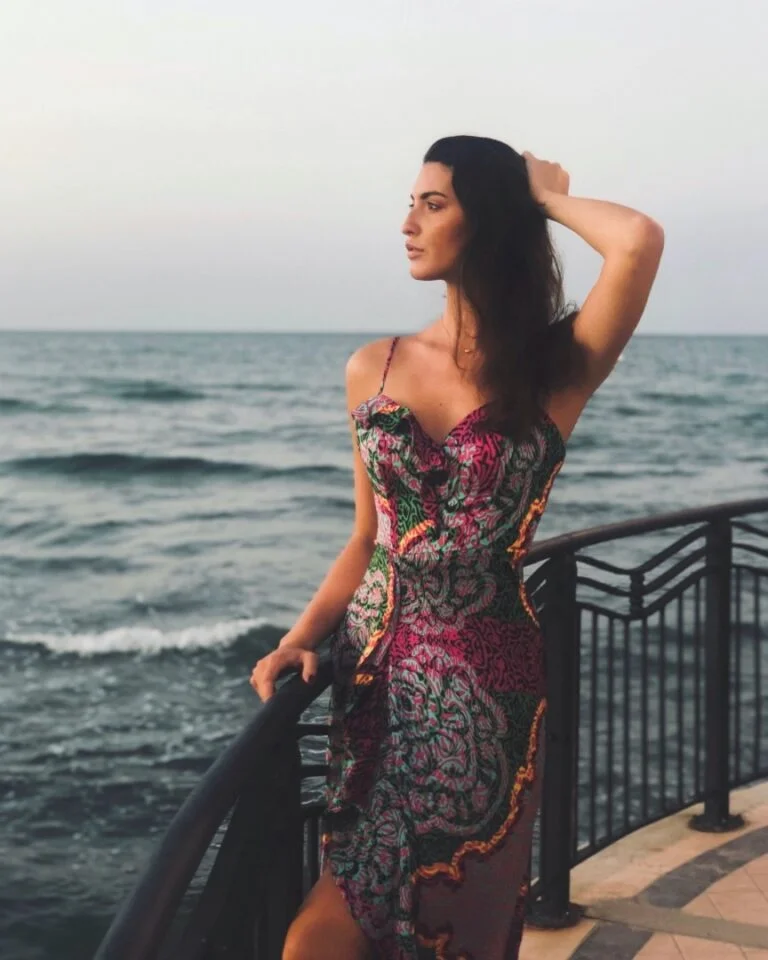Francesca Bandini - Showbiz Models (foto 6)