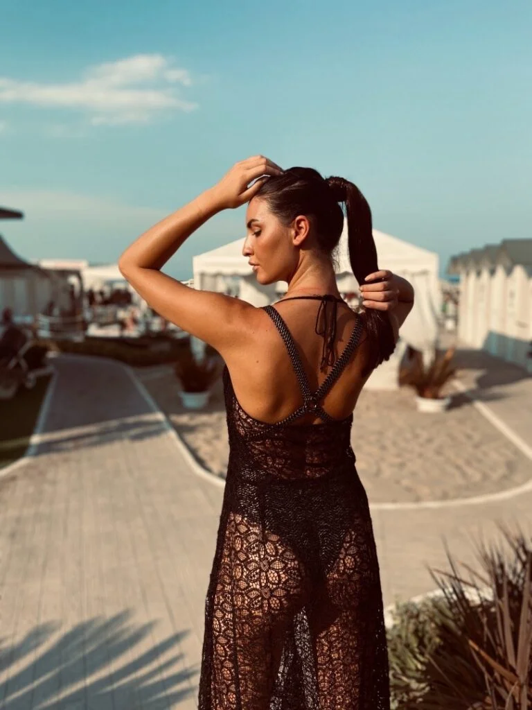 Francesca Bandini - Showbiz Models (foto 7)