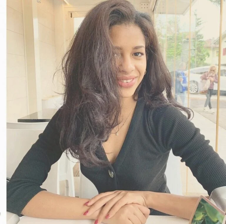 Jessica Diaz Jiménez - Showbiz Models