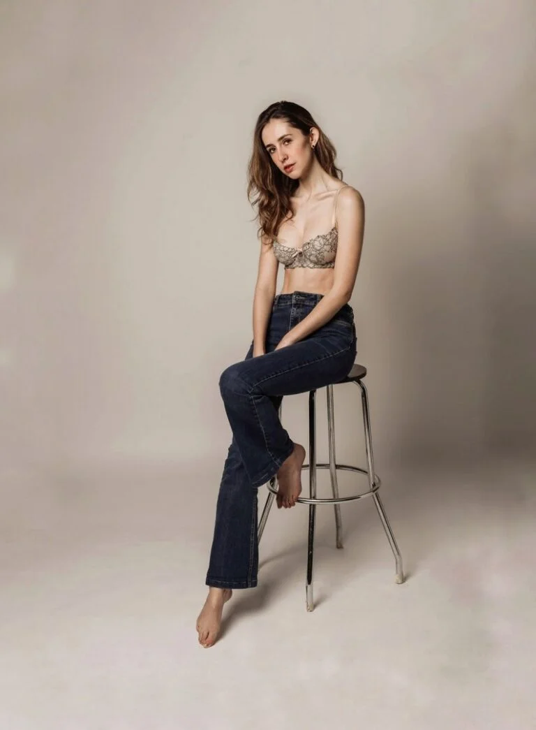 Anna Donini - Showbiz Models (foto 4)