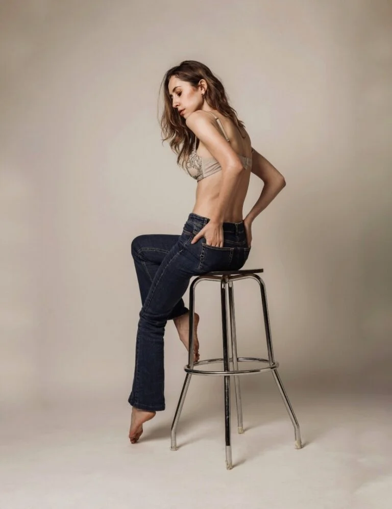Anna Donini - Showbiz Models (foto 5)
