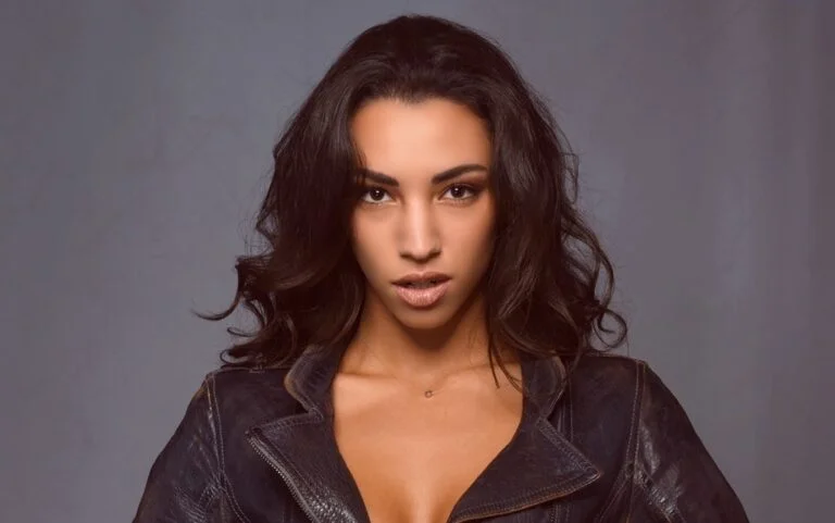 Sanaa Miftah - Showbiz Models (foto 3)