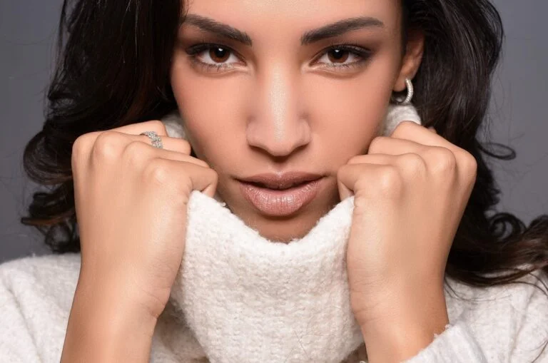 Sanaa Miftah - Showbiz Models (foto 6)