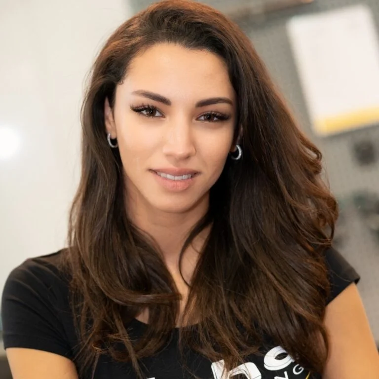 Sanaa Miftah - Showbiz Models (foto 7)