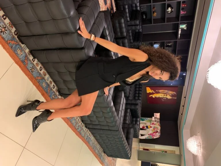 Sanaa Miftah - Showbiz Models (foto 9)