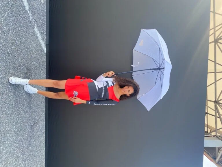 Sanaa Miftah - Showbiz Models (foto 10)