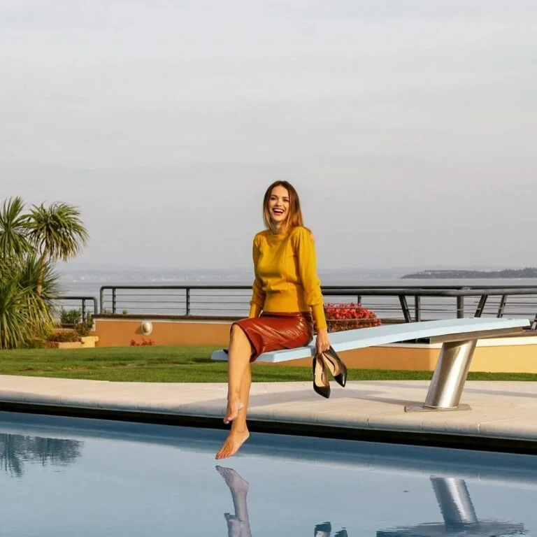 Marina Razman - Showbiz Models (foto 2)