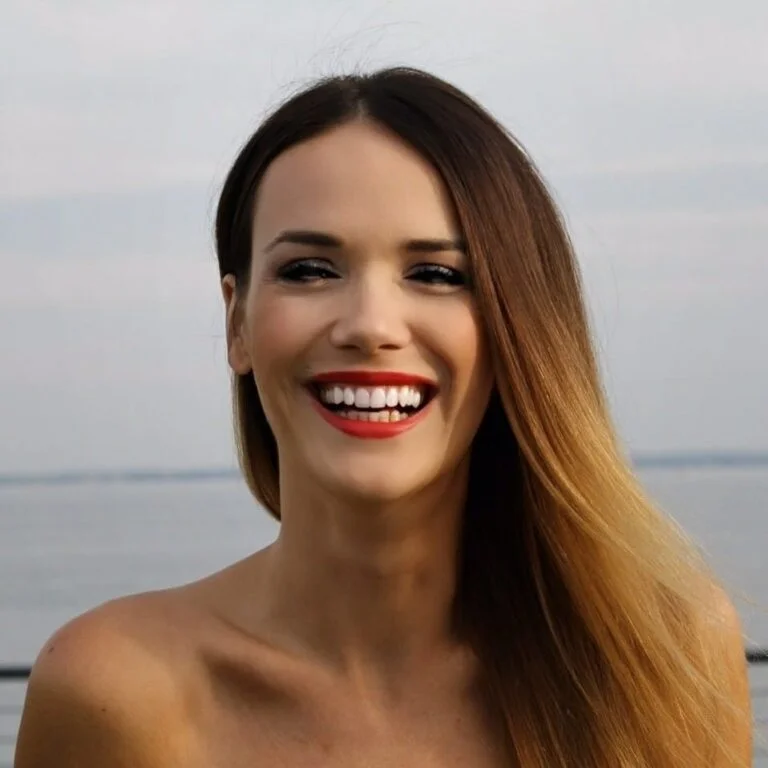 Marina Razman - Showbiz Models (foto 3)