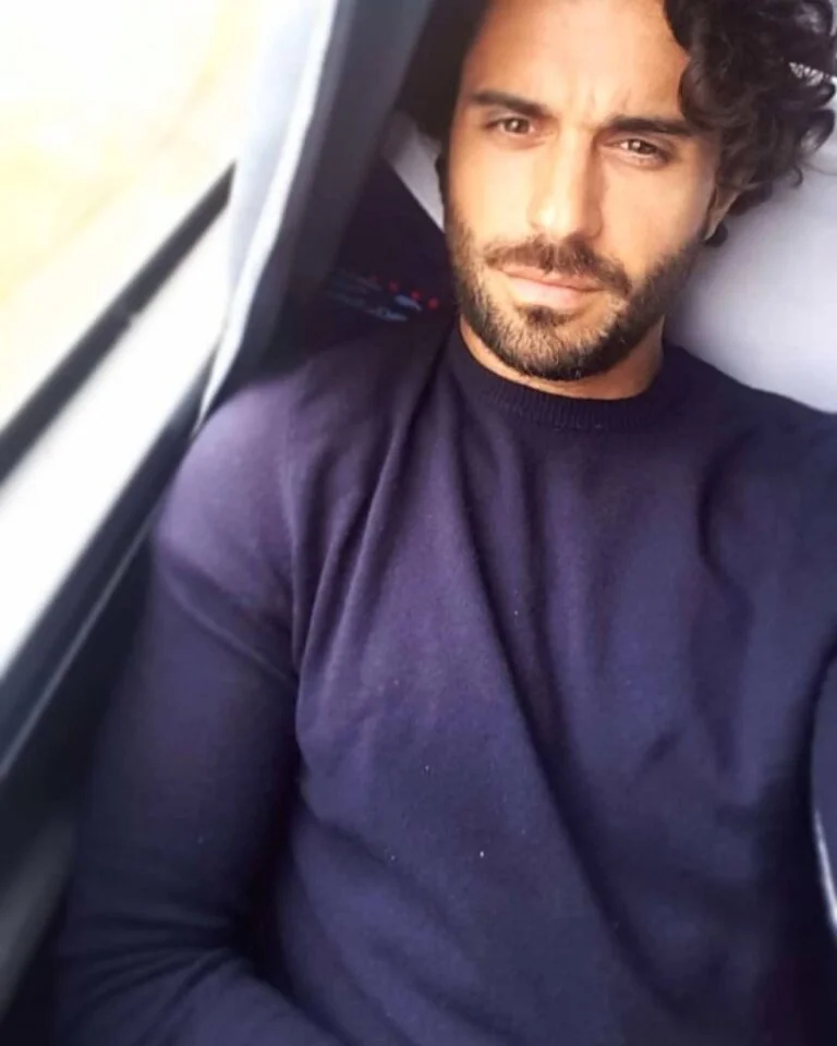 Alessandro Montalto - Showbiz Models (foto 4)