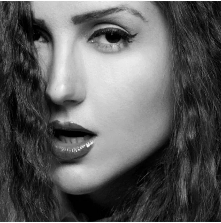 Danielle Menezes - Showbiz Models (foto 4)