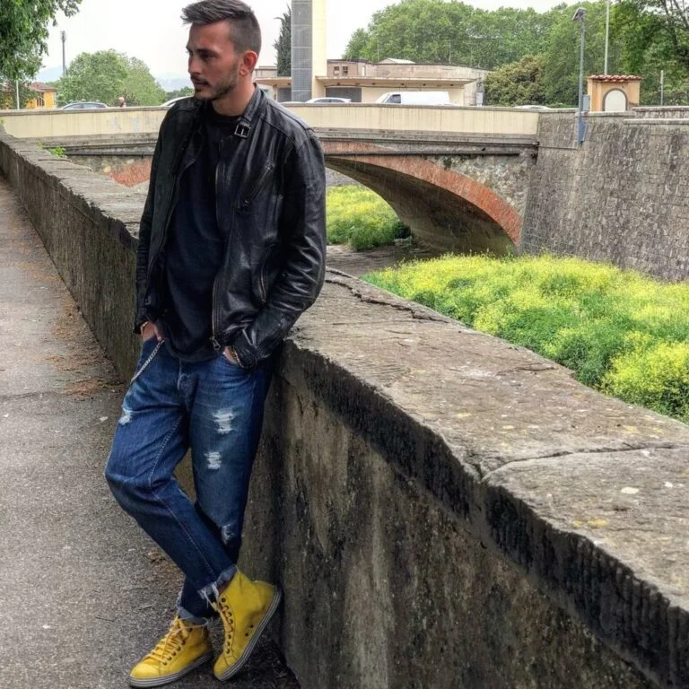 luigi amore - Showbiz Models (foto 6)