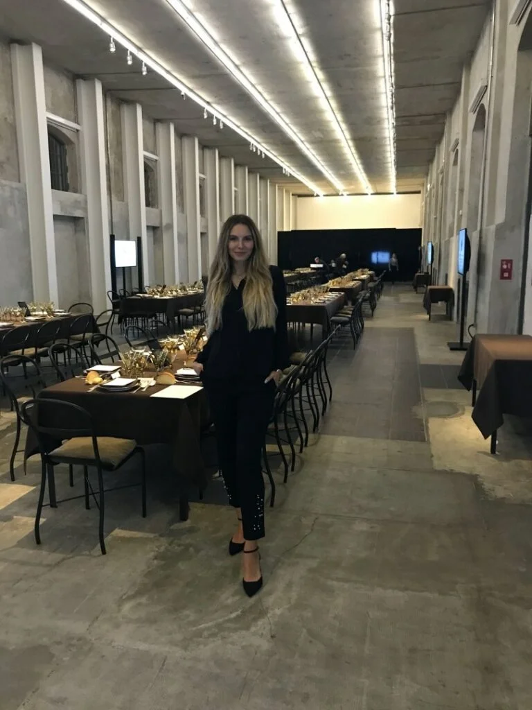 Valentina Makar - Showbiz Models (foto 10)