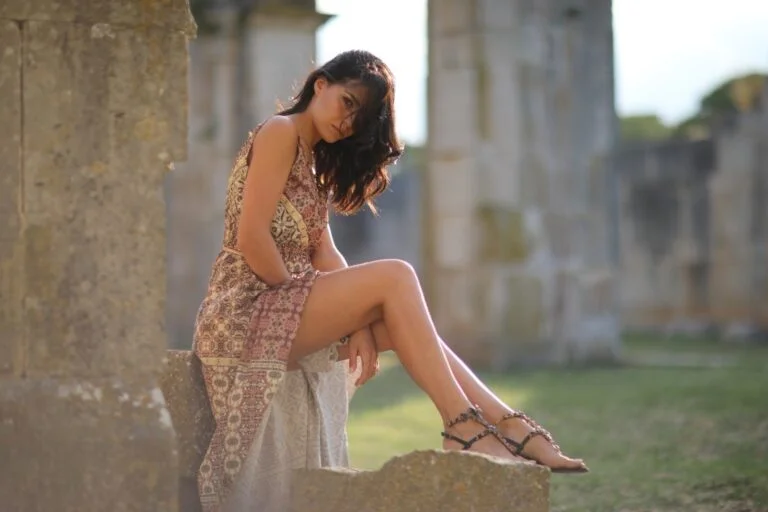 antonietta mollica - Showbiz Models (foto 4)