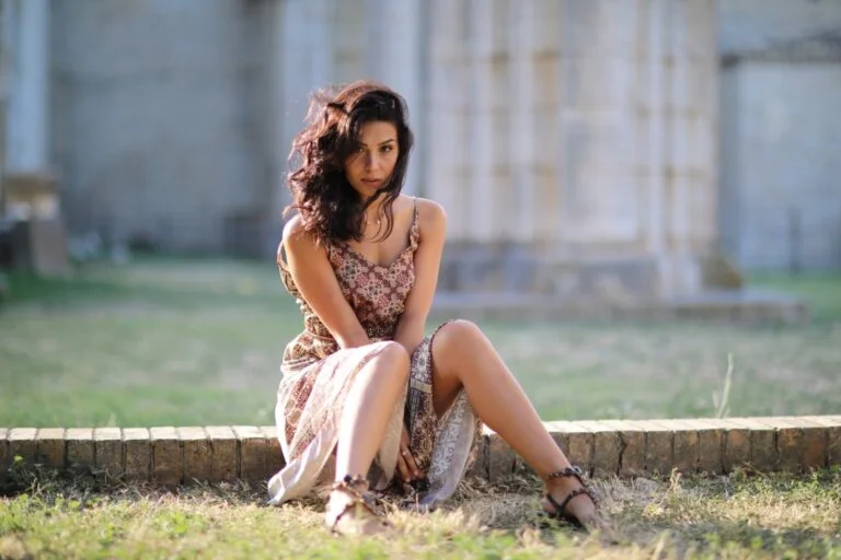 antonietta mollica - Showbiz Models (foto 7)
