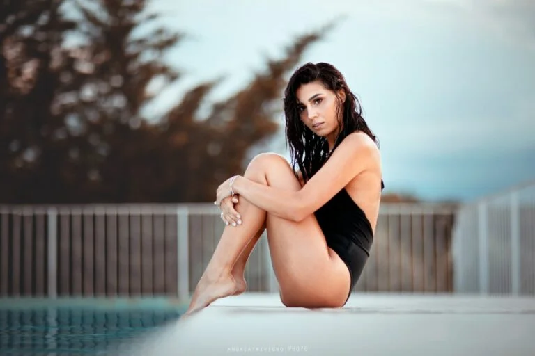 antonietta mollica - Showbiz Models (foto 8)