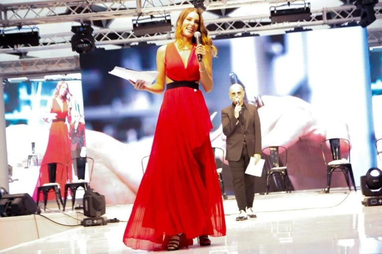 Marta Krevsun - Showbiz Models (foto 2)