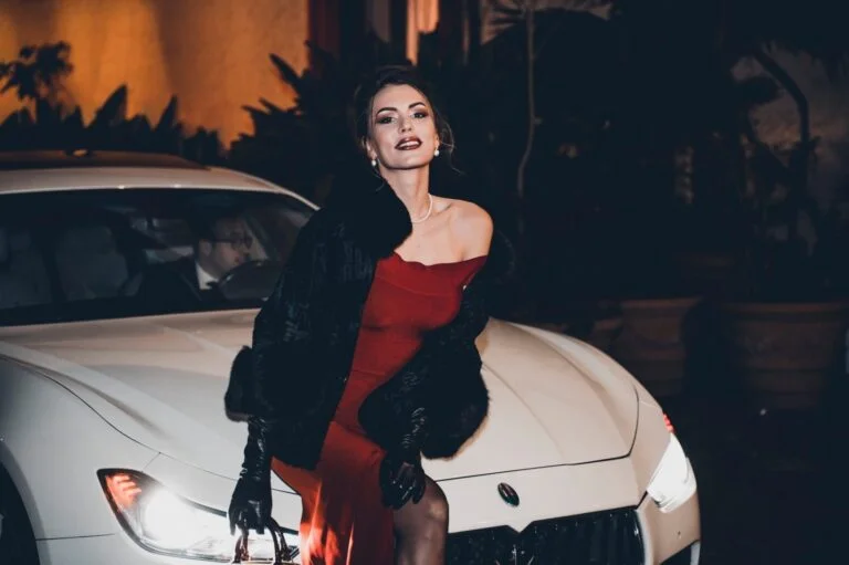 Marta Krevsun - Showbiz Models (foto 3)