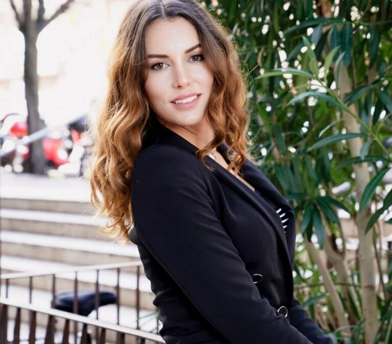 Marta Krevsun - Showbiz Models (foto 5)