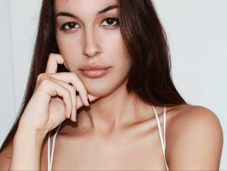 Giulia Cinquettife - Showbiz Models (foto 3)