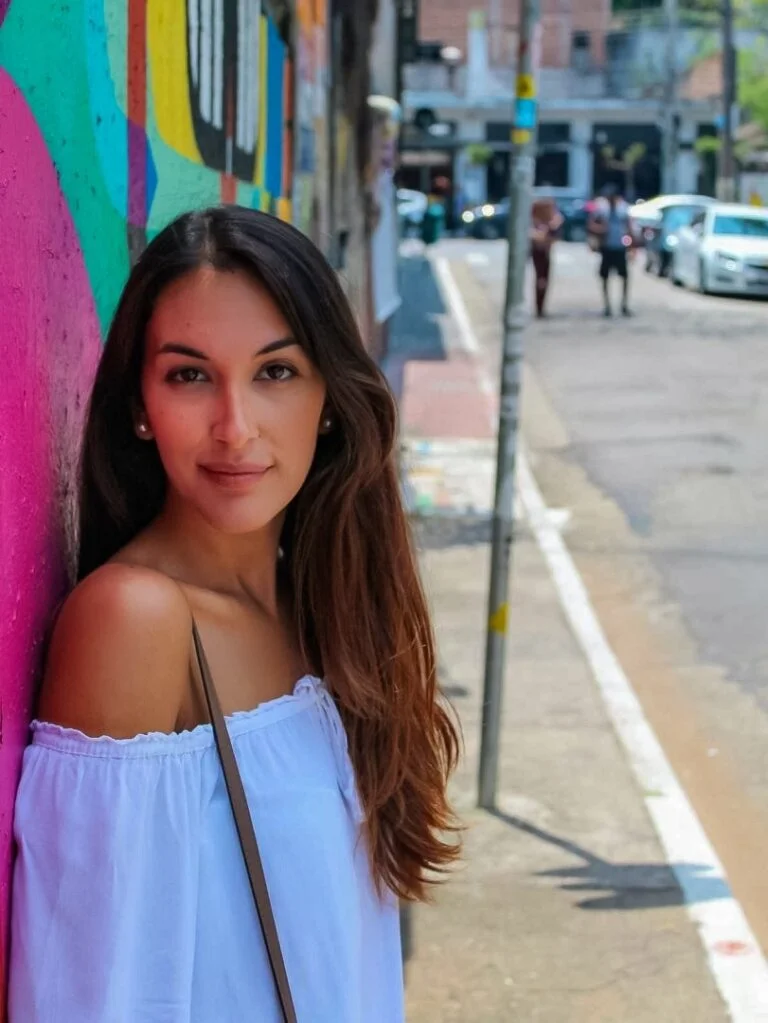 Giulia Cinquettife - Showbiz Models (foto 6)