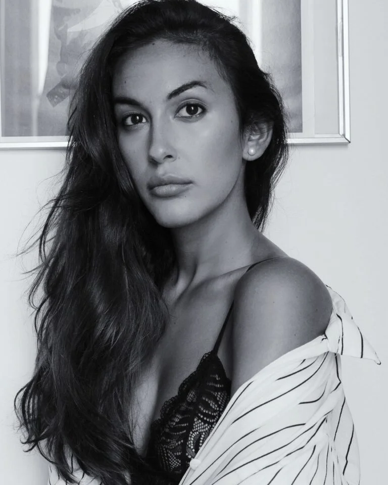 Giulia Cinquettife - Showbiz Models (foto 7)