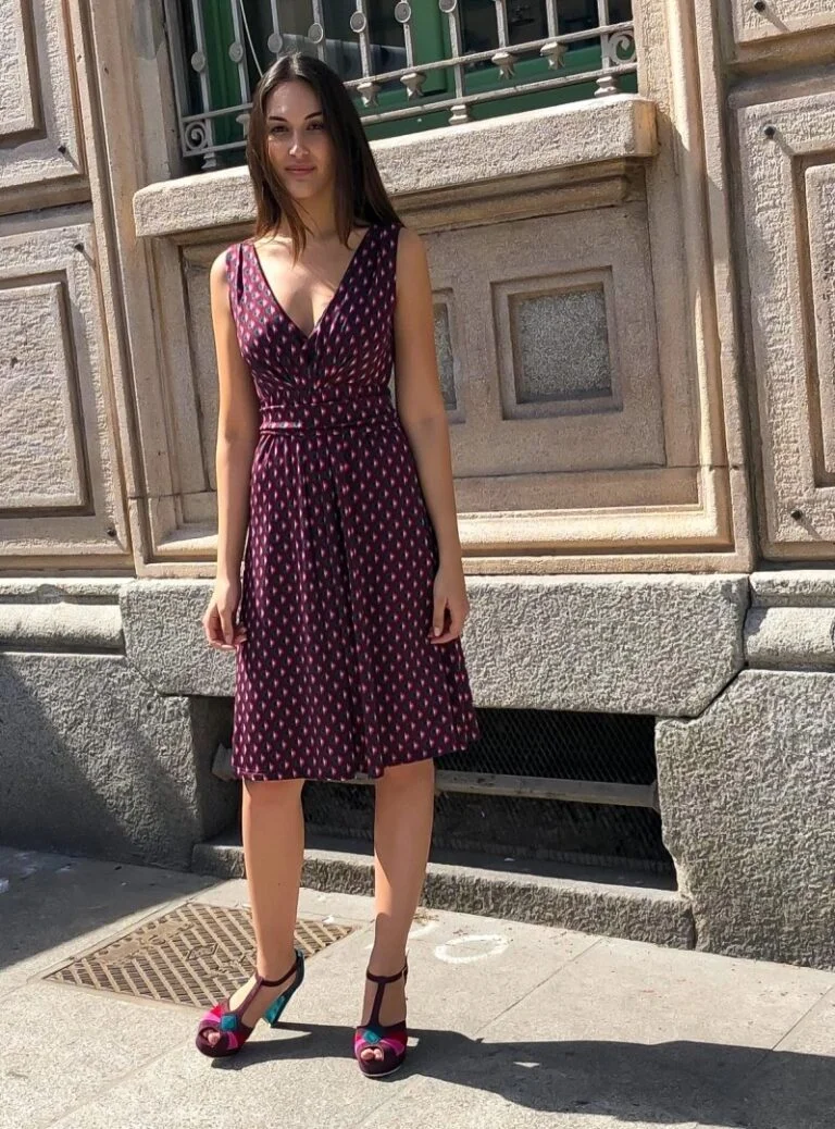 Giulia Cinquettife - Showbiz Models (foto 9)