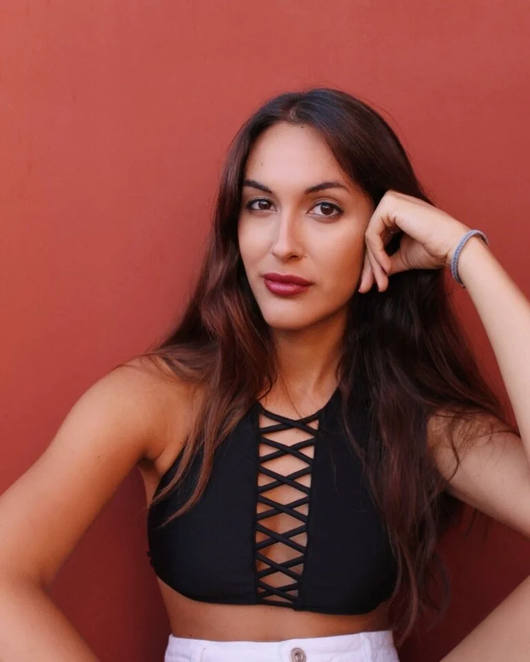 Giulia Cinquettife - Showbiz Models (foto 10)