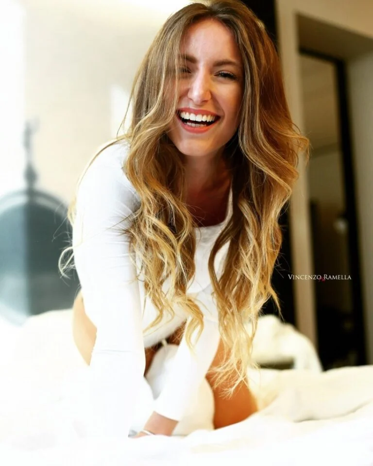 Chiara Santaniello - Showbiz Models (foto 6)