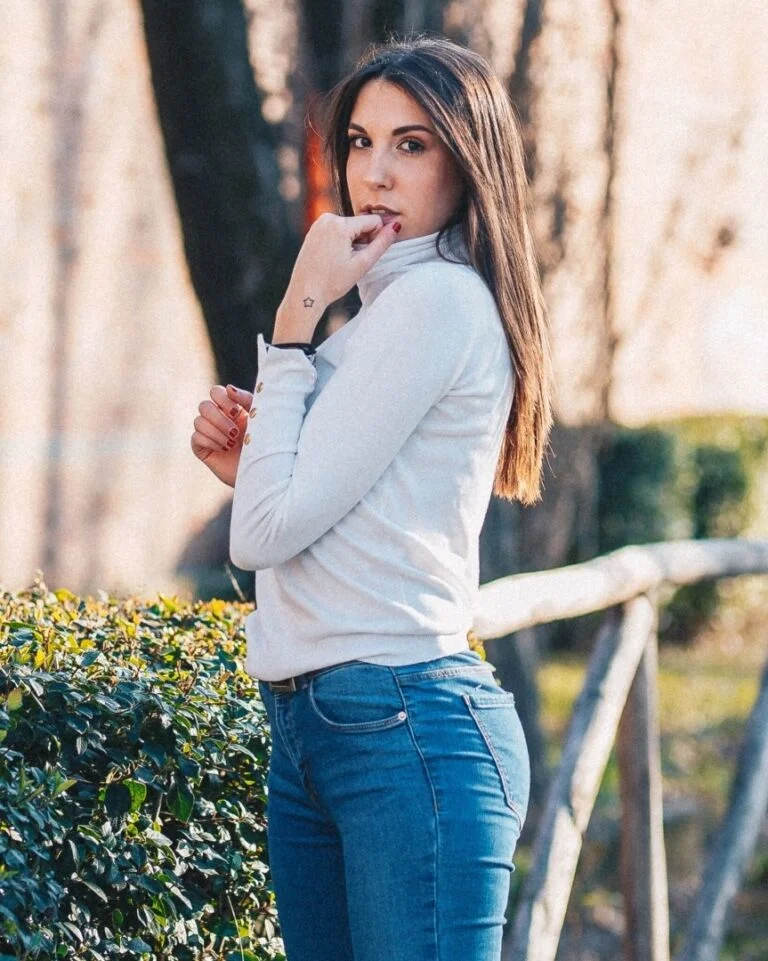 Alice Verdoliva - Showbiz Models (foto 4)