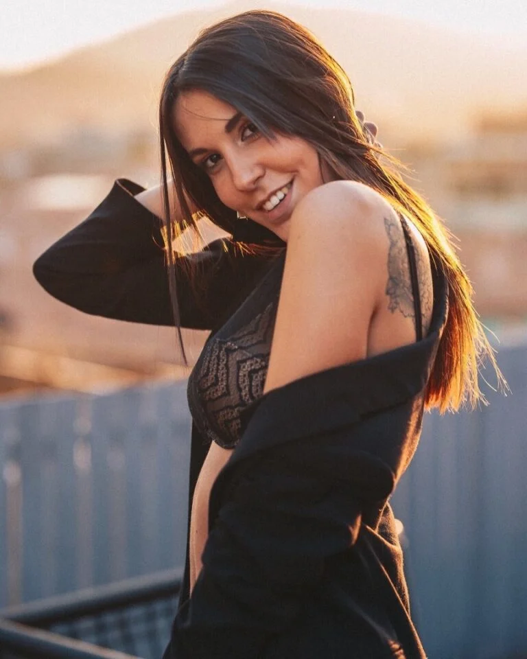 Alice Verdoliva - Showbiz Models (foto 5)