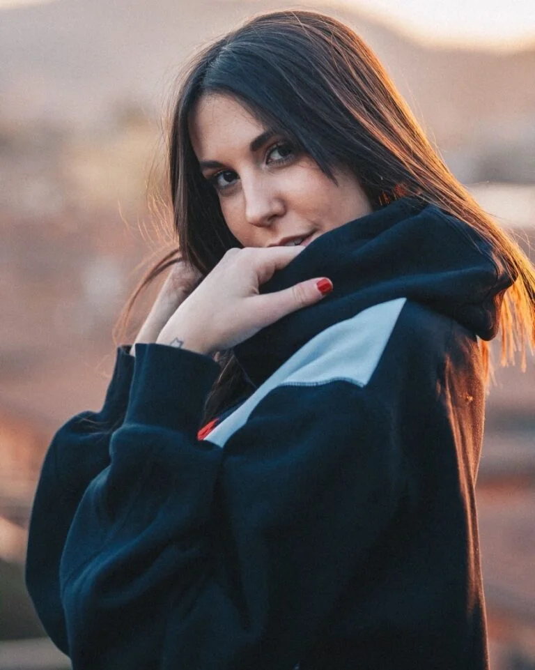 Alice Verdoliva - Showbiz Models (foto 6)