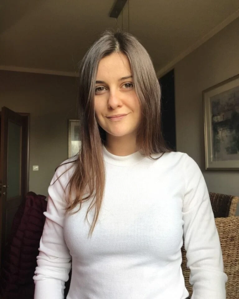 Ottavia Azzolini - Showbiz Models (foto 2)