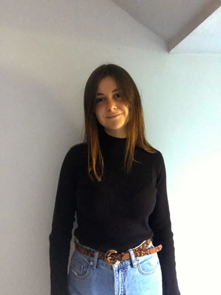 Ottavia Azzolini - Showbiz Models (foto 7)