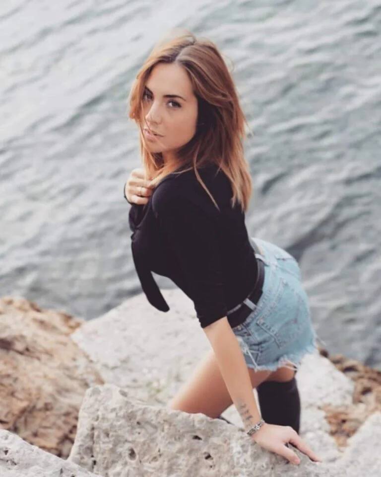 Giovanna Gemma - Showbiz Models (foto 5)